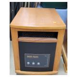 Sun Twin Electric Heater