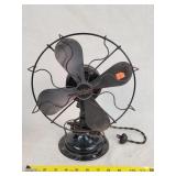 Vintage Gilbert Koldair 10" Fan - Check Picts