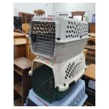 2-  11"t & 13"t Pet Taxi