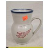 Red Wing Stoneware 6" Pitcher
