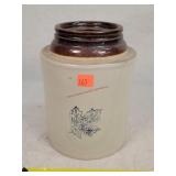 Western 1/2 Gallon Wax Sealer Jar