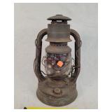 Vintage Dietz Barn Lantern