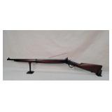 Winchester Model 1885 Low Wall Winder Musket .22 S