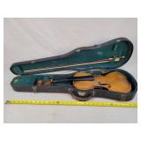 Vintage Stradivarius violin needs Tl.C