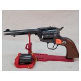 Ruger Single 6 .22 Cal/ .22 Mag Revolver