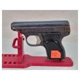 Sterling Model 302 .22LR Auto Pistol