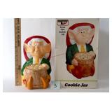1989 Cookie Jar