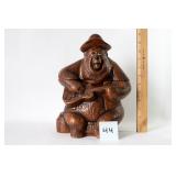 Treasure Craft Cookie Jar