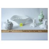 5 Westmoreland Pieces