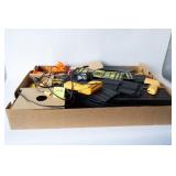 1975 AFX Slot Car Items