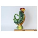 Rooster Pitcher