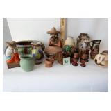 21 Southwestern Items