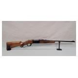 Savage Model 99 .358 Cal. Deluxe Rifle