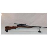 Winchester Model 74 .22 LR Rifle