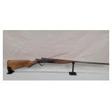 Excell .410ga. Shotgun - (bent barrel) - AS IS