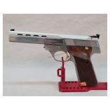 Mitchell Arms Model Victor .22 LR Pistol