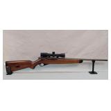 Mossberg Model 151M .22 LR Semi Auto Rifle