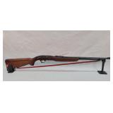 JC Higgins Model 31 .22 S or L Rifle w/ Sling