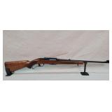 Winchester Model 88 .284 Cal. Lever Action Rifle