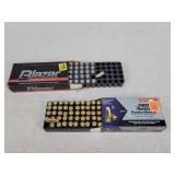 75 Rounds of 380 Auto Cartridges