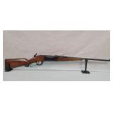Savage Arms Model 99 .303 Cal. Lever Action Rifle