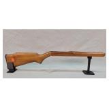 Marlin Semi Auto .22 Stock