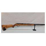 Revelation / Savage Model 135 .22 LR Rifle