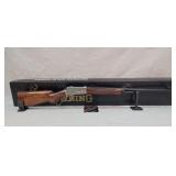 Browning Model 71 .348 Win. High Grade Rifle