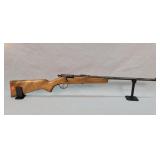 Springfield Model 15 .22 S or L Rifle