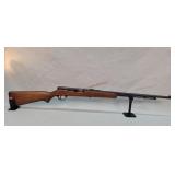 Stevens Model 87A .22 S or L Rifle