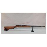 Stevens Model 87A .22 S or L Rifle