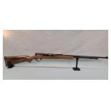 Pioneer Model 27A .22 S or L Rifle