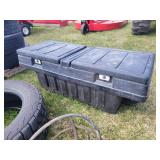 Work Box - Pickup Toolbox 52'w