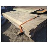 56- 2x6x12 Unused Lumber