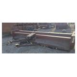 IH 50 Stock Chopper, 12' Wide