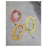 3- Extension Cords