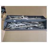 Many Wrenches