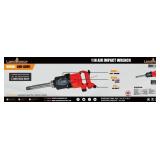 Unused Landhonor 1 Inch Air Impact Wrench