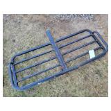 20x48 2' Reciver Caddy