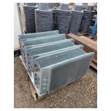 150+/- Bin Supports For Brock Grain Bin