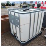 Chemical Shuttle / tote