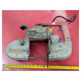 Milwaukee Metal Cutting saw - Work Gear