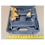 Bostitch 18ga Smart Point Air Nailer