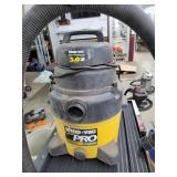 Shop Vac 8 Gallon - Works