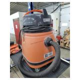 Fein 13 Gallon Shop Vac - Works