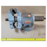 Multi-Purpose Bench Vise