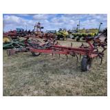 Ih 4500 18' Field Cultivator