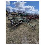 John Deere 12' Disk