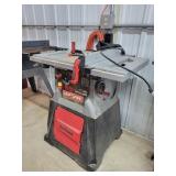 Craftsman 10' Table Saw - works