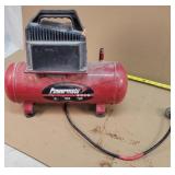 Powermate 2 Gallon Air compressor